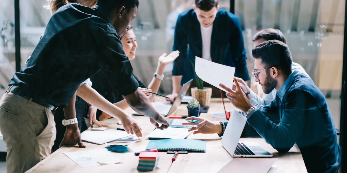 Enhancing Collaboration and Communication